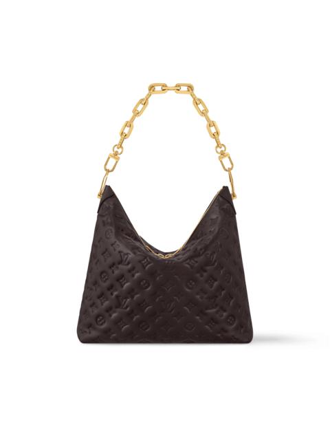 Louis Vuitton Coussin Hobo MM