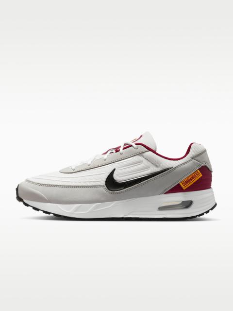 Nike Washington Commanders Air Max Verse Men's Nike NFL Shoes