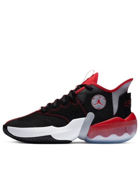 Jordan Air Jordan React Elevation PF 'Black Wolf Grey White' CK6617-006