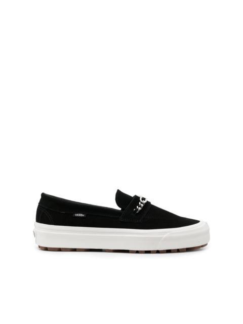 Links Style 53 Mule DX sneakers