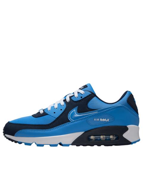 Nike Nike x NFL Air Max 90 'Titans' IW1141-400