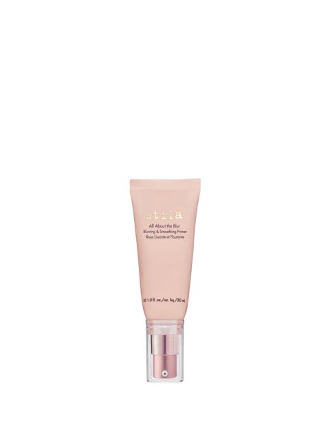 Stila Cosmetics Stila All About The Blur Blurring and Smoothing Primer 30ml