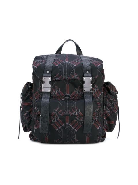 Valentino Valentino Garavani Love Blade backpack