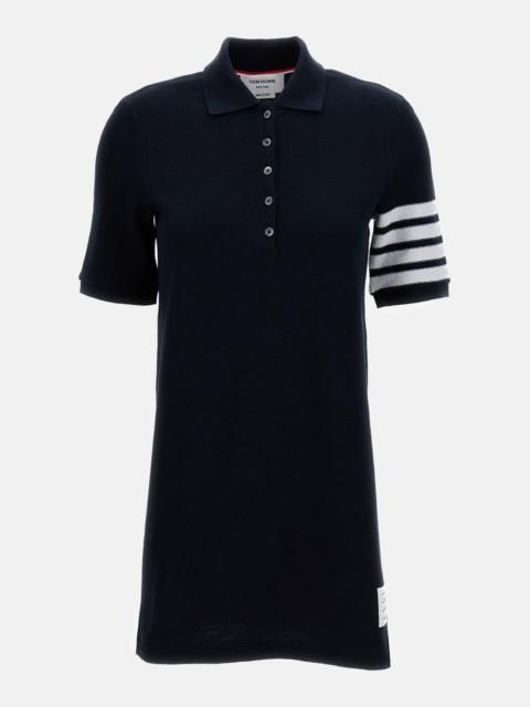 POLO DRESS