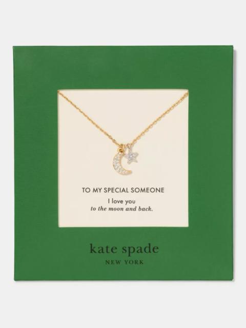 kate spade Gifting To My Special Someone