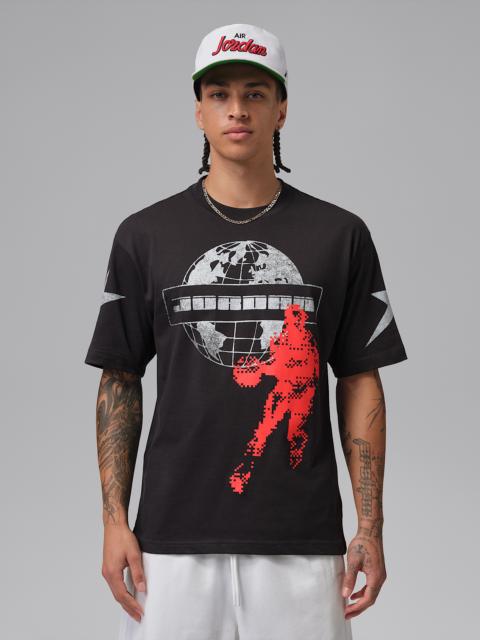 Jordan Jordan Men's Graphic T-Shirt
