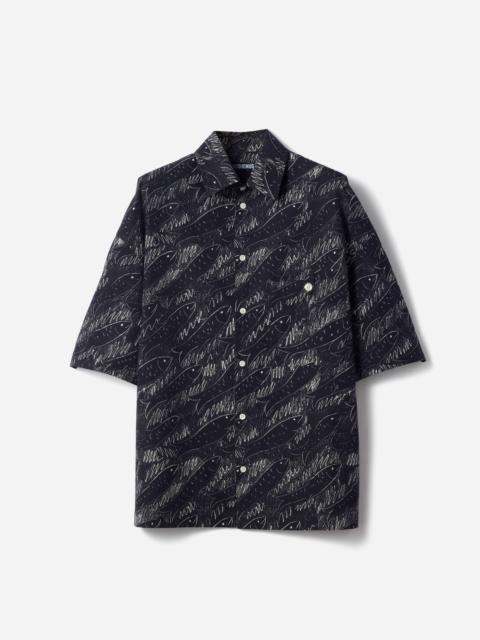 JACQUEMUS The Rio shirt