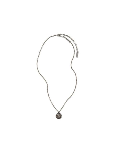 VERSACE Medusa necklace