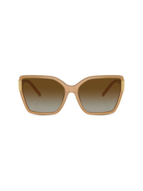 TORY BURCH Eleanor sunglasses