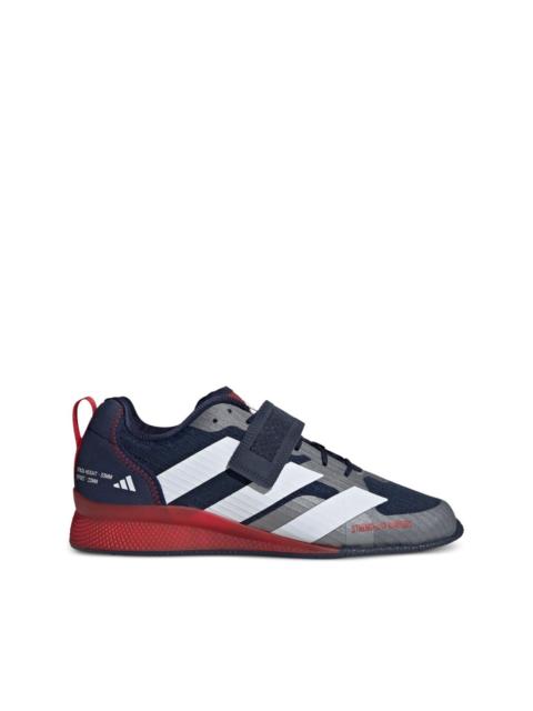 adidas Adipower Weightlifting "Blue"