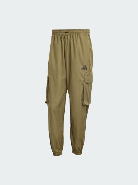 adidas City Tech Utility Woven Pants