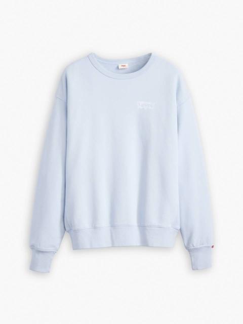 Levi's GRAPHIC HERITAGE CREWNECK SWEATSHIRT