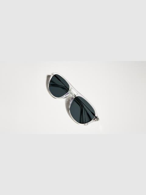 GUCCI GG2254SK Specialized-fit navigator sunglasses