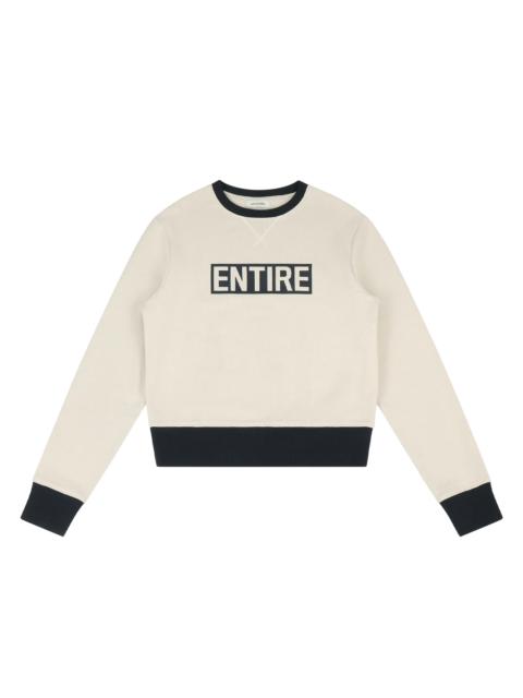 entire studios CONTRO CREW NAUTICAL