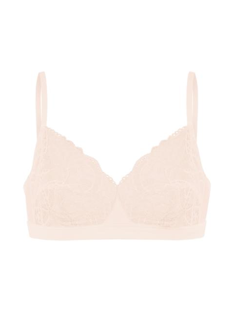 HANRO Azelia Lace Soft Cup Bra