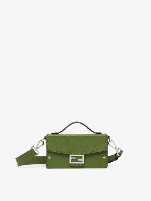 FENDI Selleria Soft Trunk Baguette