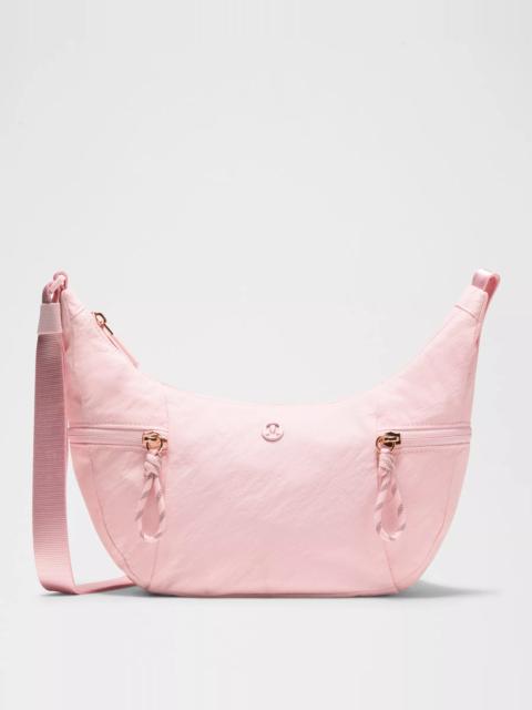 lululemon Small Slouchy Sling Bag 3L