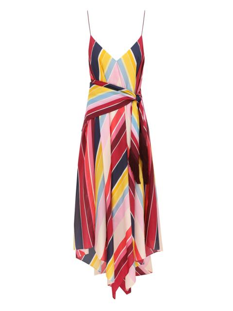 Zimmermann SUNDANCE MIDI DRESS
