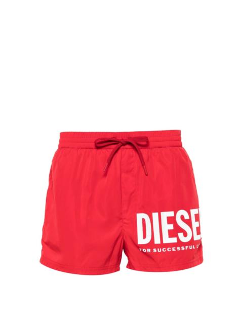 Diesel Bmbx-Mario swim shorts