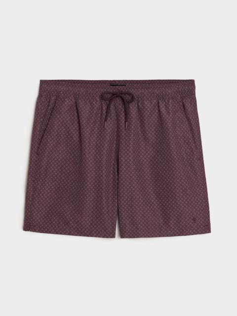 TODD SNYDER 5" Montauk Swim Trunk