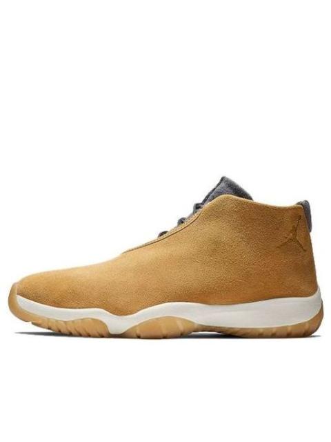 Air Jordan Future 'Wheat' AV7008-700