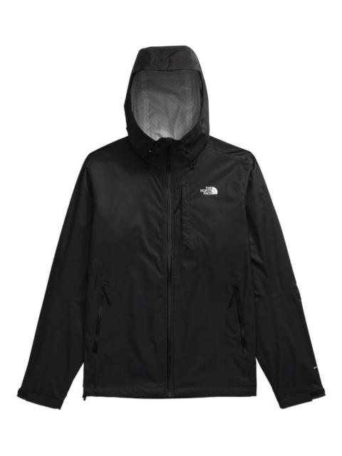 Alta Vista jacket