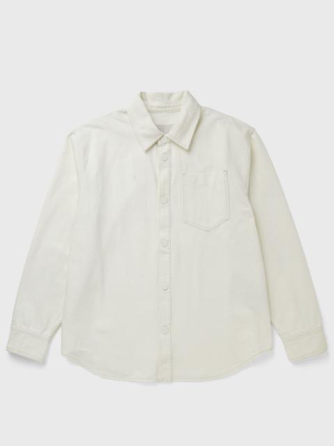 AMI Paris AMI DE COEUR OVERSHIRT