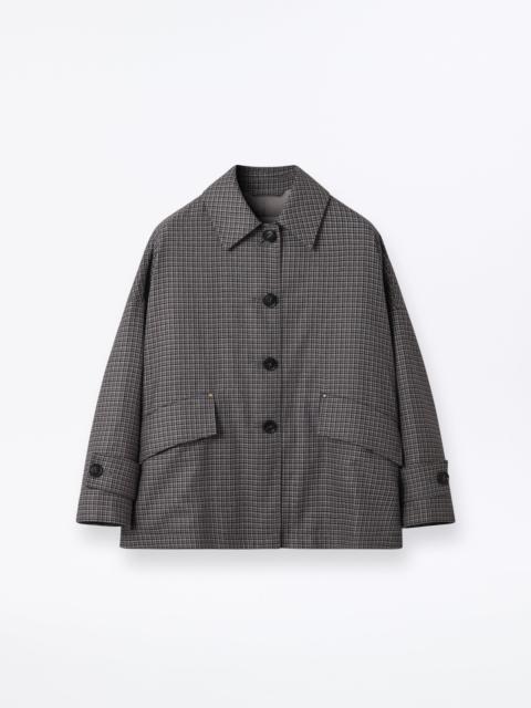 Mackintosh Humbie Wool Jacket