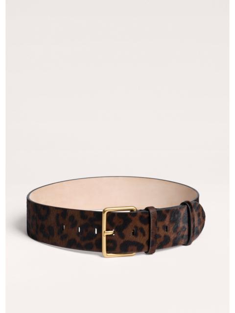 ME+EM Wide Waist Belt