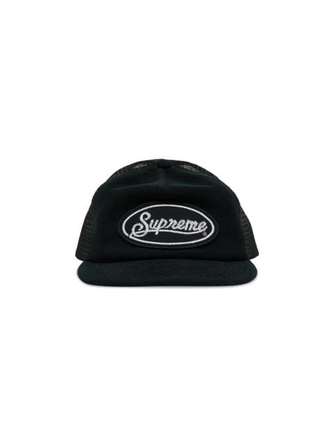 Supreme Supreme Terry Mesh Back 5-Panel 