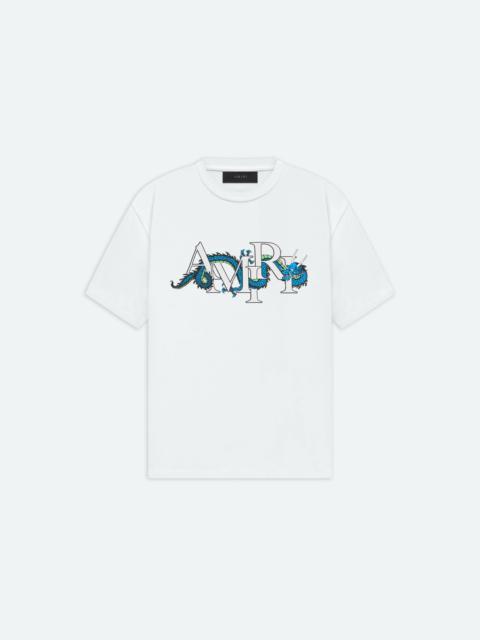 AMIRI LUNAR NEW YEAR DRAGON TEE