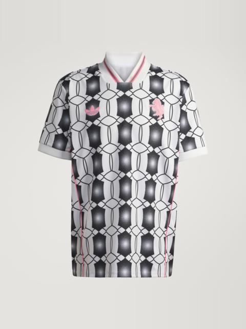 adidas Juventus Turin LFSTLR Jersey
