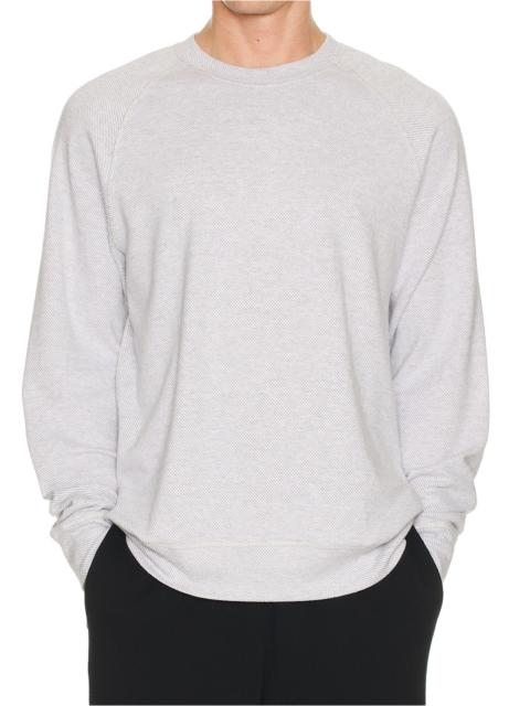 FAHERTY Legend Crew Neck Sweater