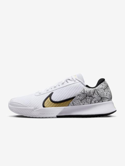 NikeCourt Vapor Pro 2 Magnolia Men's Hard Court Tennis Shoes