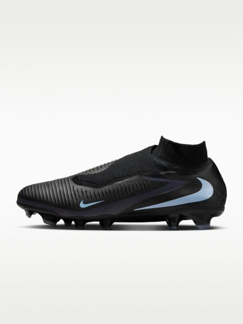 Nike Nike Phantom 6 High Pro Firm-Ground Soccer Cleats