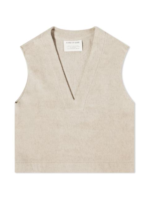 A KIND OF GUISE A Kind of Guise Taku Vest