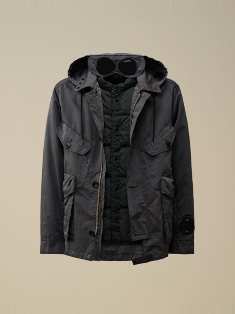 C.P. Company Micro Kei Mille Jacket | REVERSIBLE