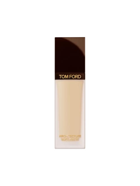 TOM FORD Architecture Soft Matte Blurring Foundation