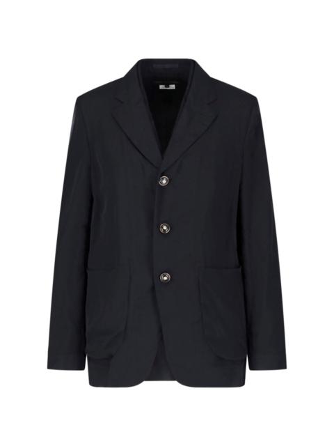 Comme Des Garçons WOOL BLAZER
