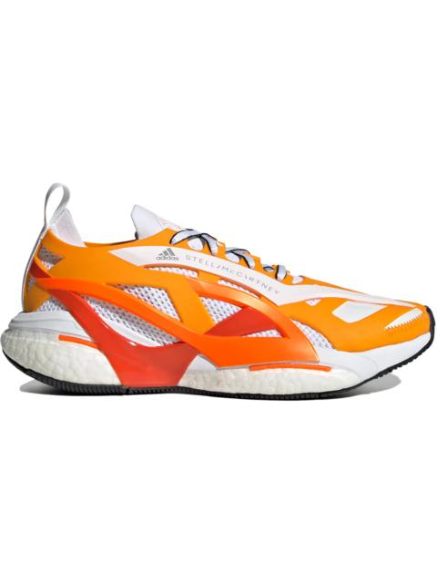 adidas Solarglide Stella McCartney Crew Orange Active Orange (Women's)