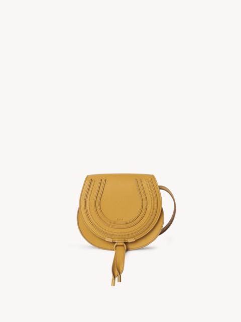 Chloé MARCIE SMALL SADDLE BAG