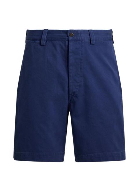 Polo Ralph Lauren twill shorts