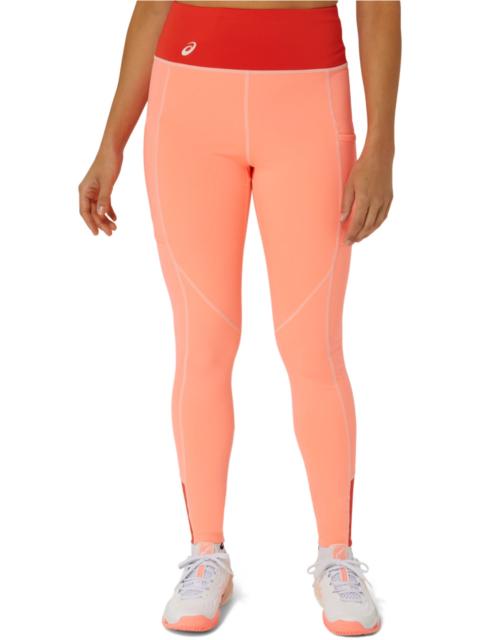 Asics WOMEN'S TIGHT