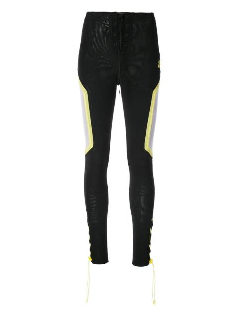 FENTY mesh track pants