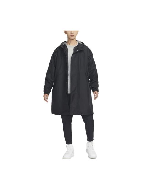 Nike Nike ADV Tech 3-in-1 Storm Fit Gore-Tex Parka Jacket 'Black' DQ4282-010