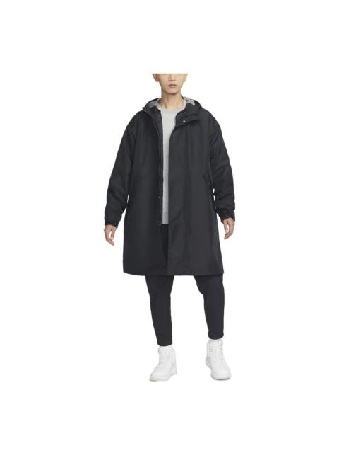 Nike ADV Tech 3-in-1 Storm Fit Gore-Tex Parka Jacket 'Black' DQ4282-010