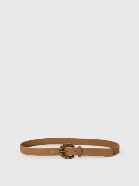 PAIGE Blythe Belt