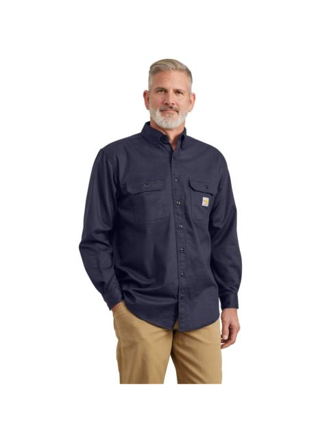 Carhartt FR Twill LS Shirt