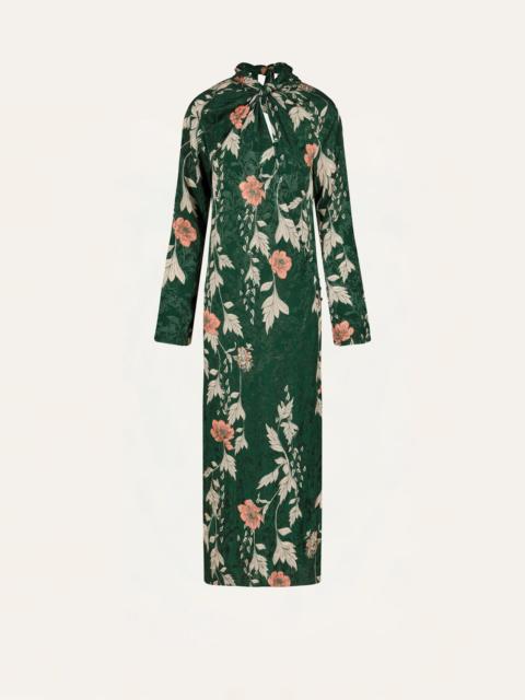 Johanna Ortiz Esencia Femenina Dress
