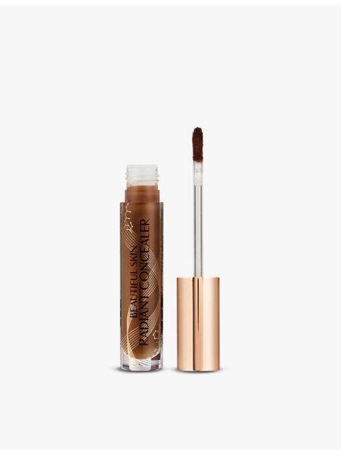 Charlotte Tilbury Beautiful Skin radiant concealer 4ml